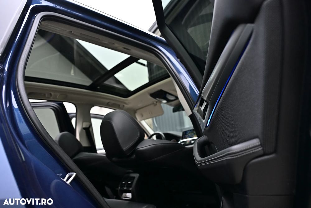 BMW X3 xDrive20d Aut. Luxury Line - 10