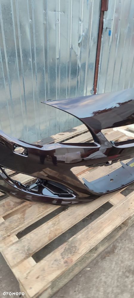 zderzak przód przedni opel astra j 2012r- lift xenon Y40R Z22C GAR Z190 GWH Z187 GWA Z40R GAZ GCW Z186 Z41C GOP Z22A GEU Z20Z GEK Z21Y GEP Z177 GAL Z176 GAN GBM Z12U Z22S GWJ Z20R GBG Z50H GCS Z40Y 55U Z179 GEV Z30K GAY Z50B 63U GBH Z40Q AJU GWD Z161V Z162 GWE Z41E G6R Z30V Z30Q GOK 2GU Z50C Z22N GU3 Z22M GOL Z20Z z474 Z41V - 6