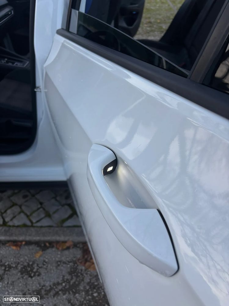 VW Golf 1.4 TSI GTE DSG - 52