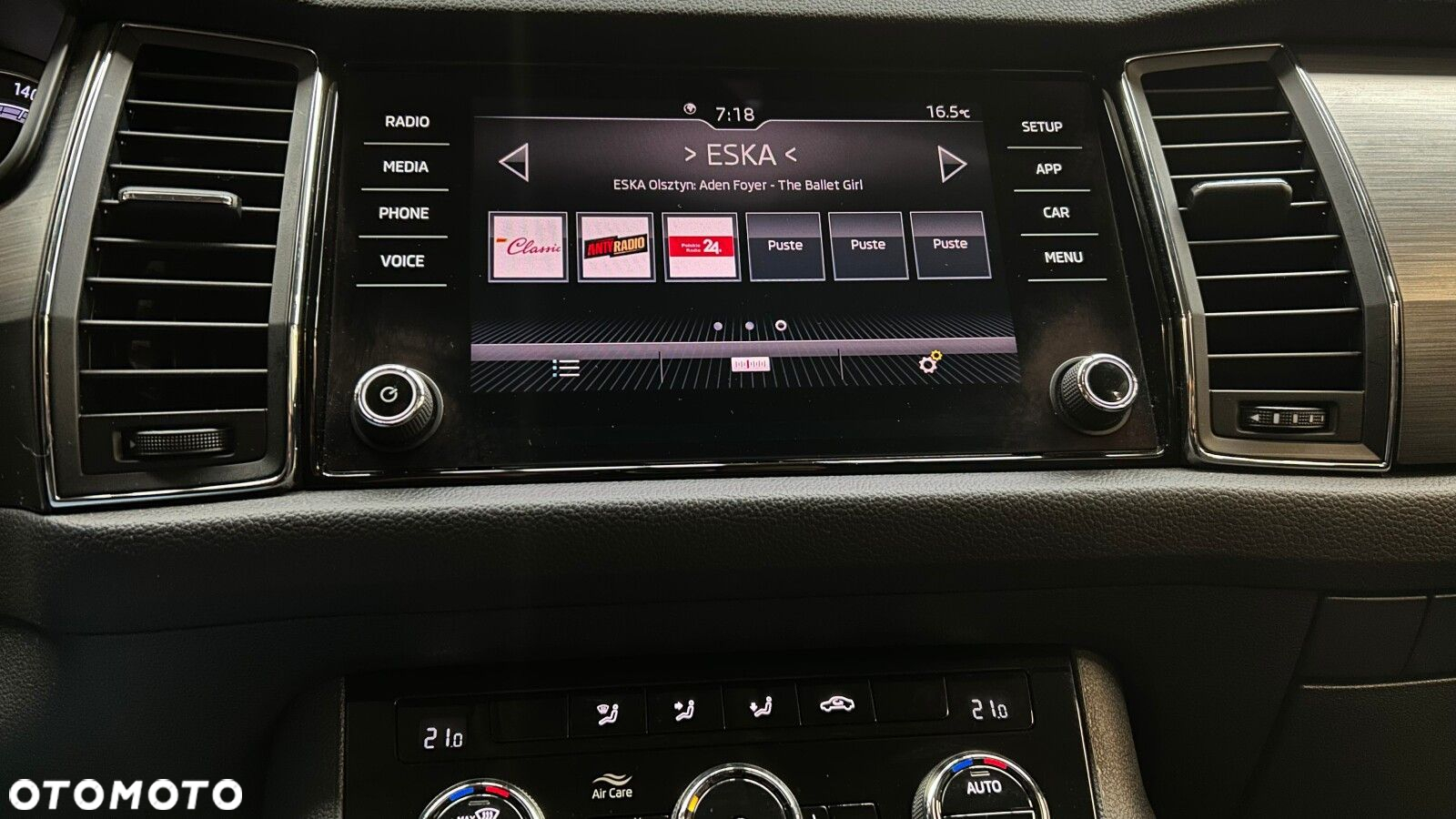 Skoda Kodiaq 2.0 TDI 4x2 Ambition DSG - 27