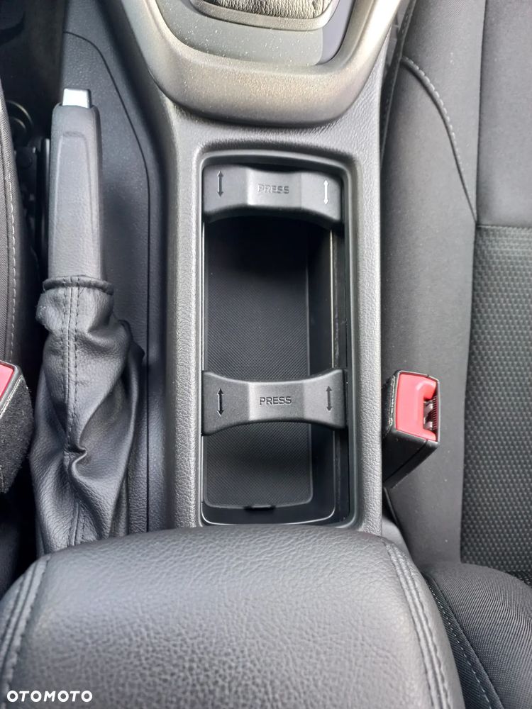 Ford Focus 1.5 EcoBoost Start-Stopp-System Business Edition - 23