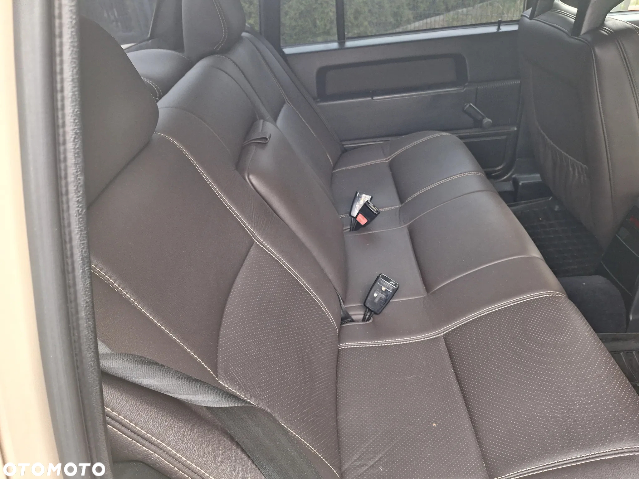 Volvo Seria 700 - 15