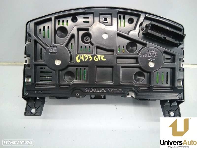 QUADRANTE OPEL ASTRA H GTC 2010 -13309003 - 4