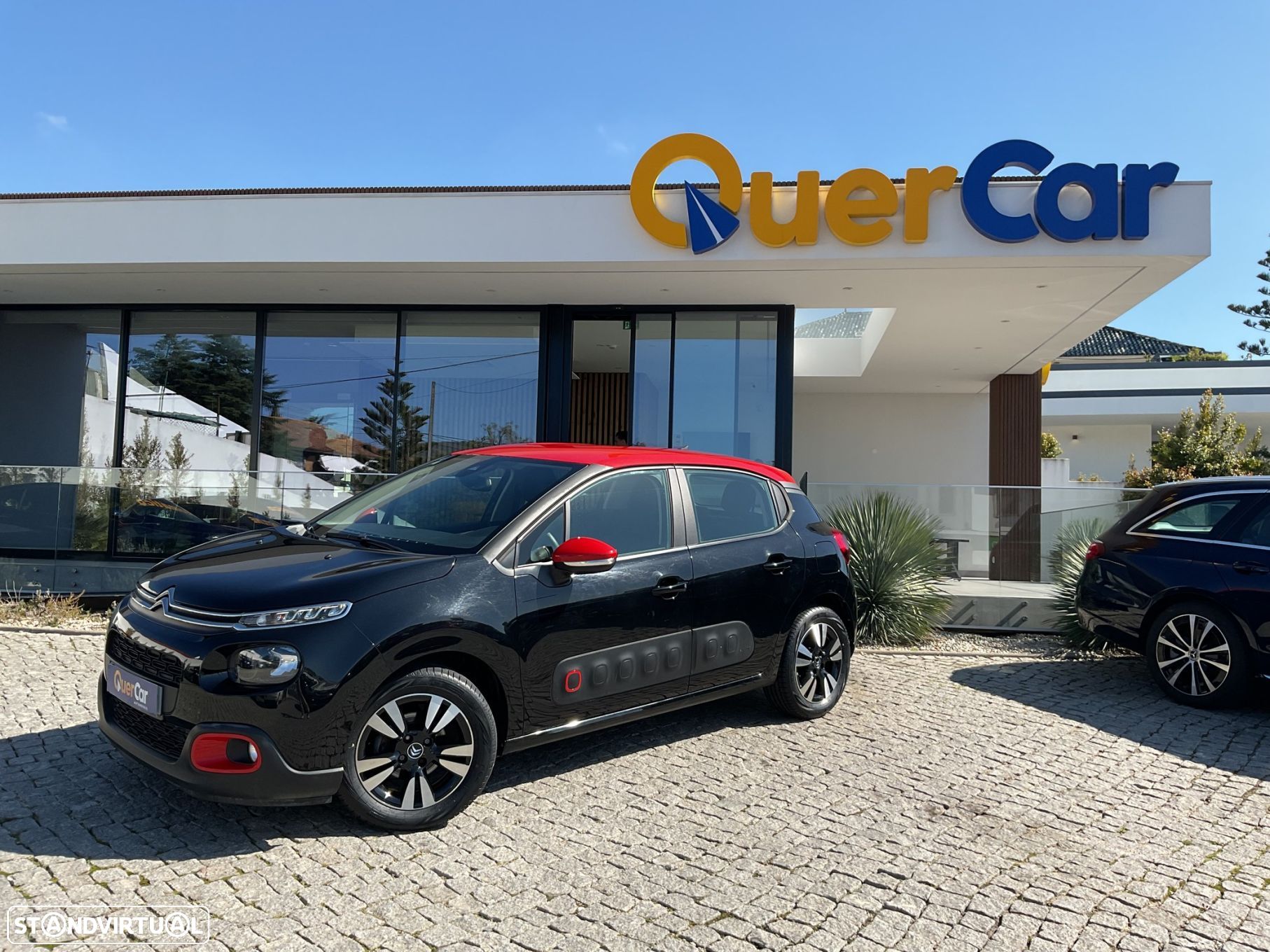 Citroën C3 1.5 BlueHDi Feel Business - 1
