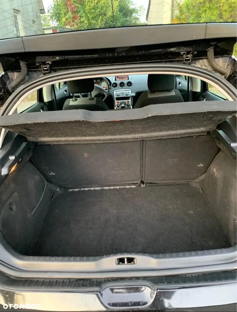 Peugeot 308 1.6 Trendy - 12