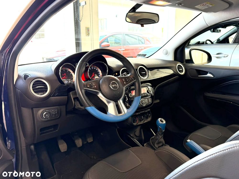 Opel Adam 1.4 Jam - 7