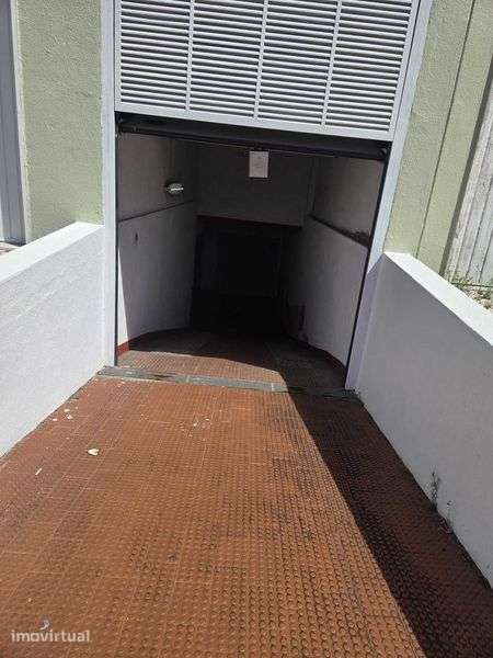 Espaco de garagem - Grande imagem: 4/5
