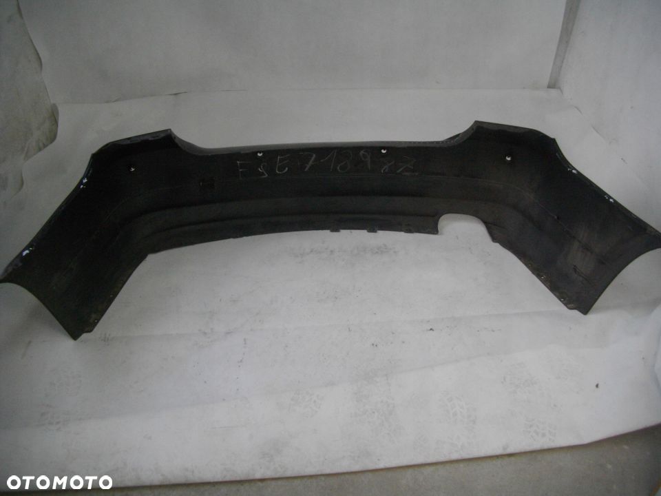 Zderzak tylny BMW 3 E90 sedan lift 2008-2012r. WYSYŁKA Gwarancja - 9