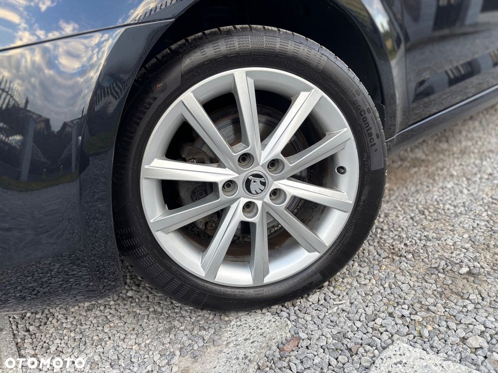 Skoda Octavia - 19