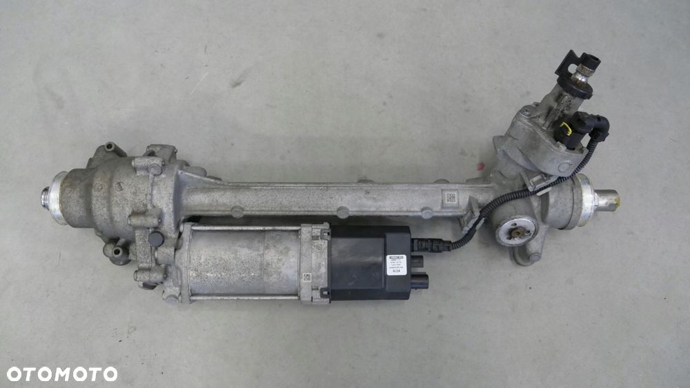 bmw f20 f21 f30 f31 maglownica przekładnia kierownicza xdrive 6868922 le - 1