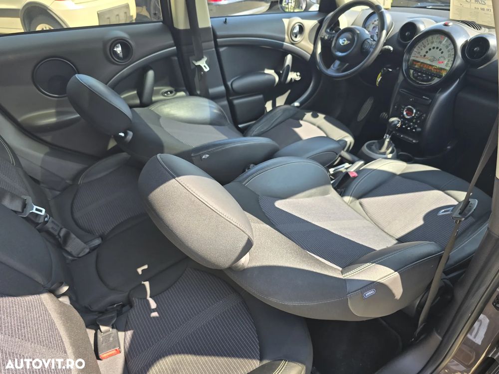 Mini Countryman Cooper S All4 Aut. - 9