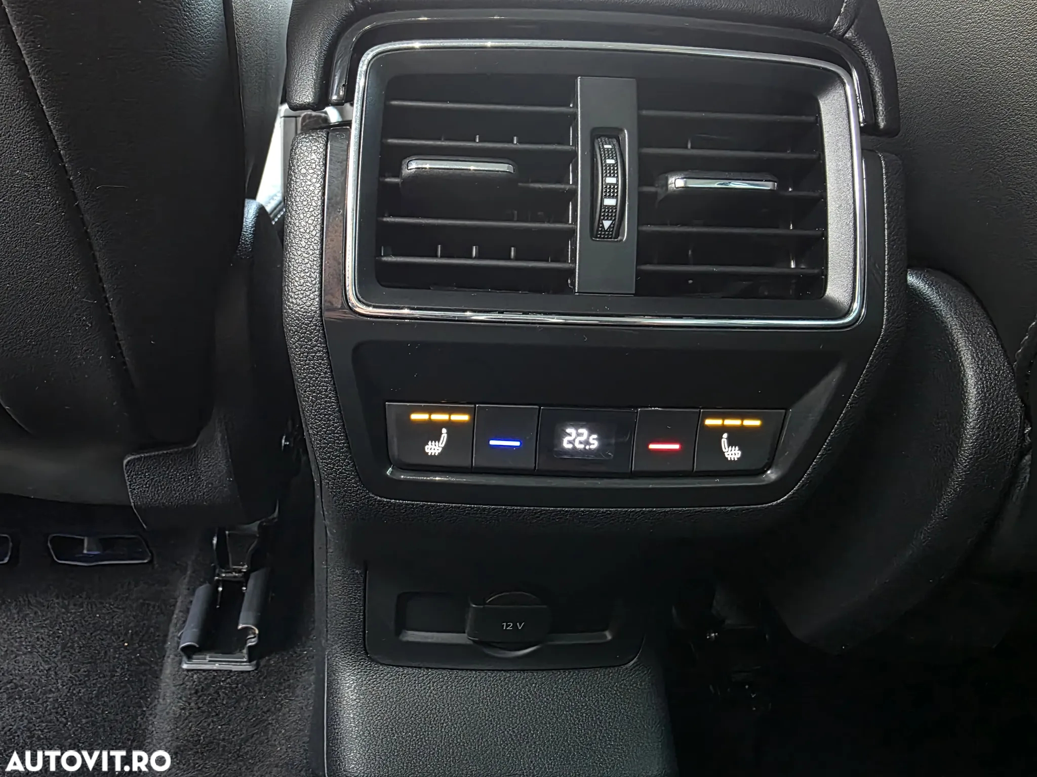Skoda Kodiaq 2.0 TDI 4X4 DSG Style - 25