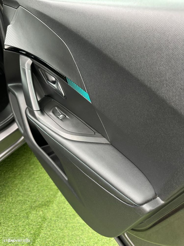 Peugeot 2008 1.5 BlueHDi Allure - 28