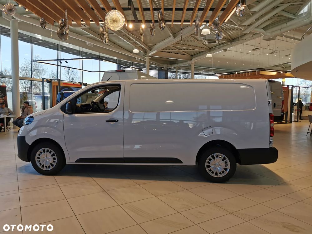 Toyota Proace - 8