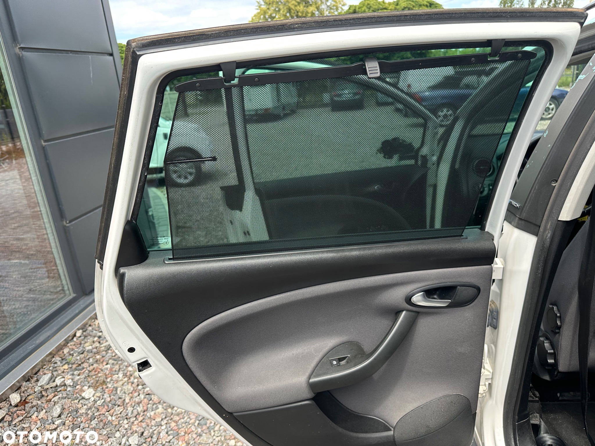 Seat Altea XL 2.0 TDI ITECH - 25