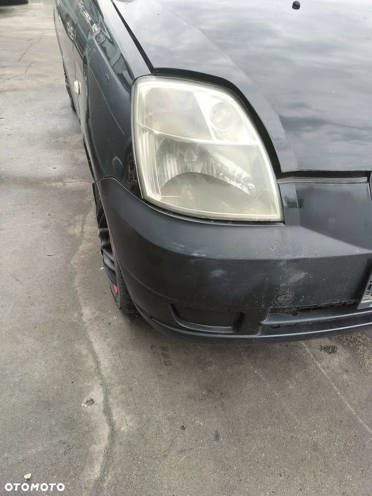 KLAPA BAGAŻNIKA KIA PICANTO PRZED LIFT 04-07r - 3