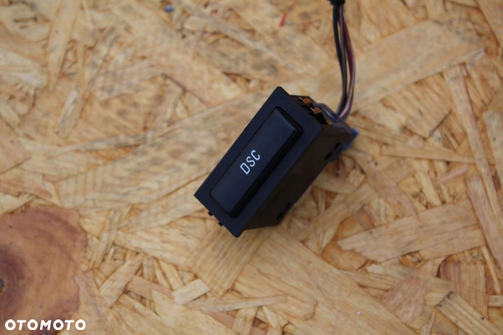 Przełącznik DSC BMW serii 7 model e38 8363695 - 1