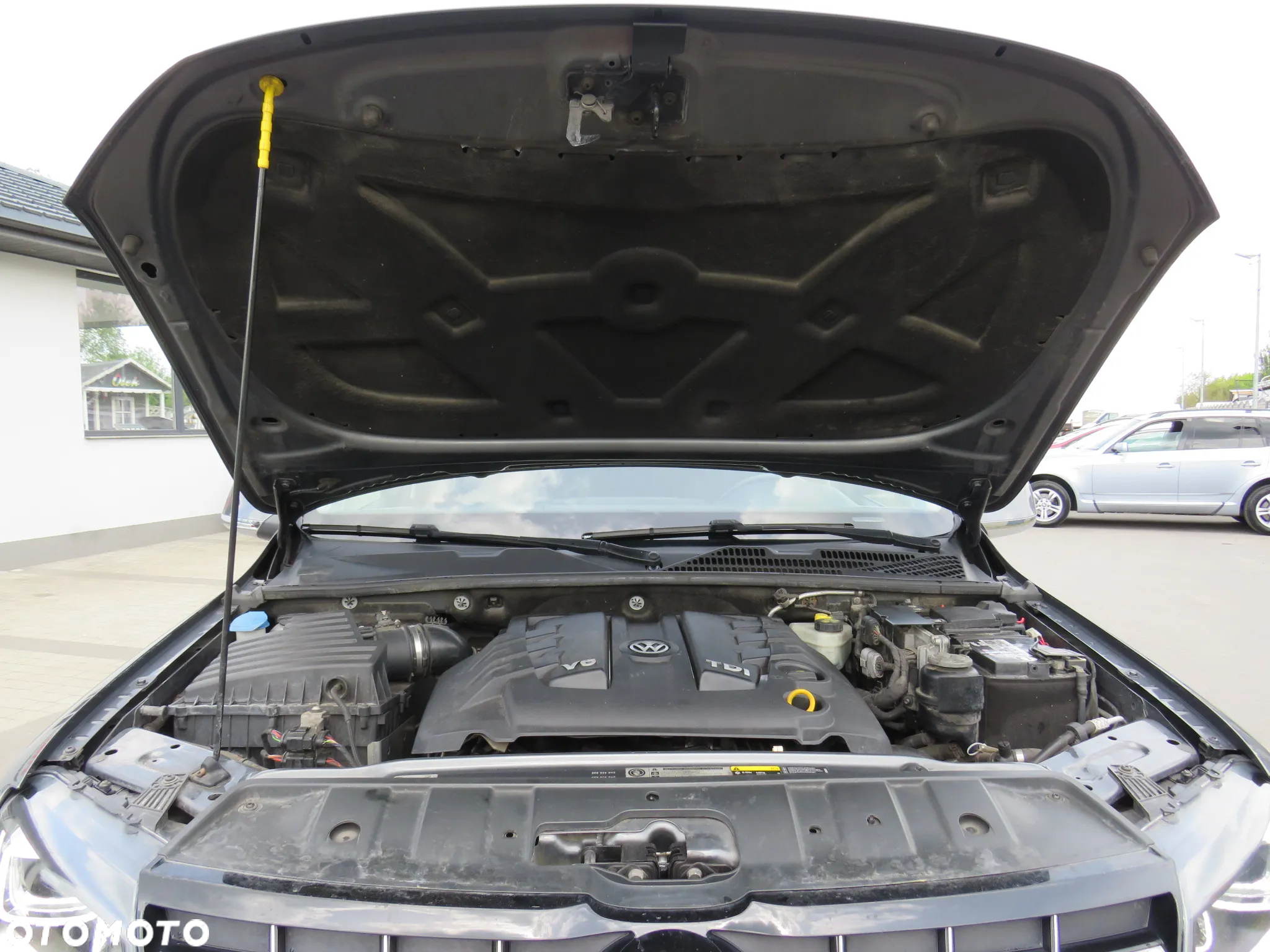 Volkswagen Amarok 3.0 TDI 4MOTION Autm Aventura - 39
