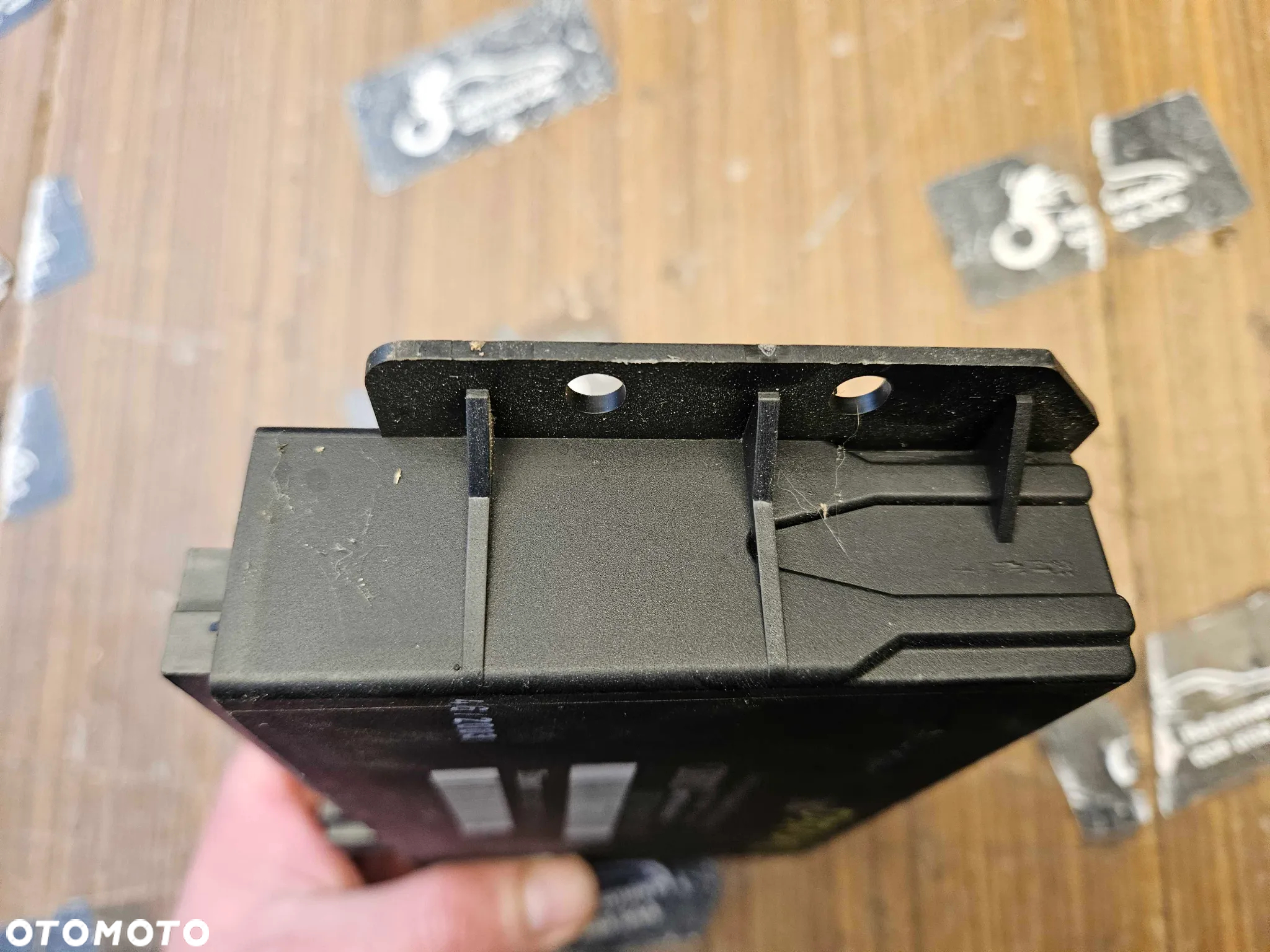 Moduł 8E0959433AR Komfortu Sterownik Komputer 433 AR Audi A4 S4 B6 B7 - 15
