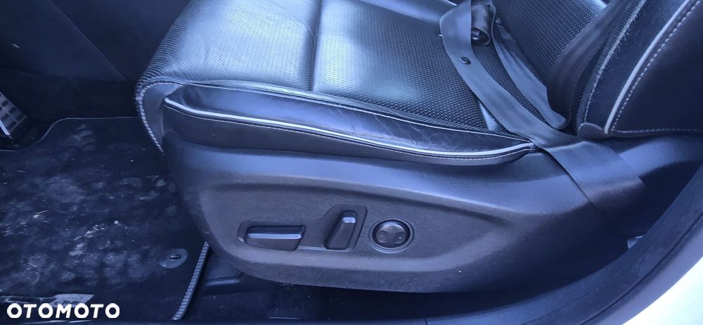 Kia Sportage 1.7 CRDI 2WD ISG GT Line - 25