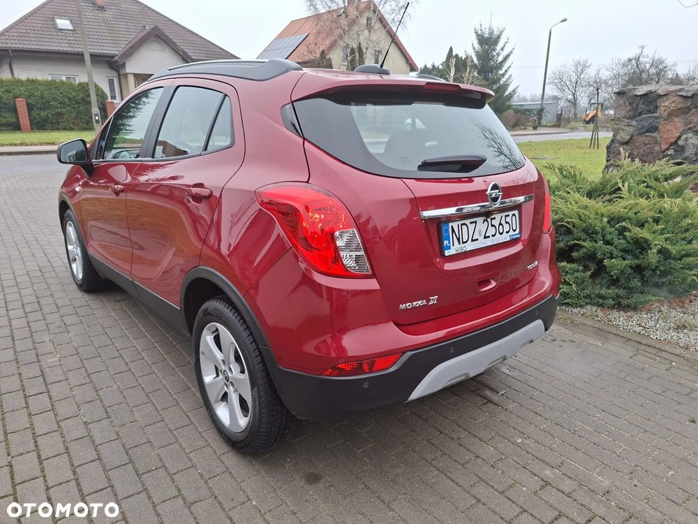 Opel Mokka 1.4 T Enjoy - 3