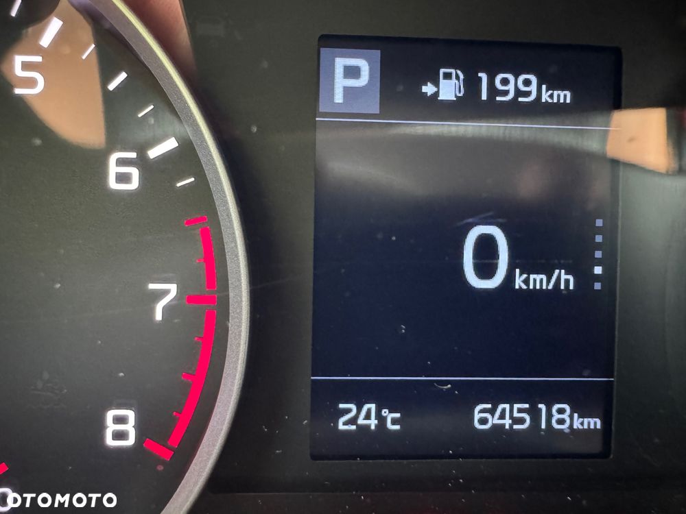 Kia Stonic 1.0 T-GDI L - 4
