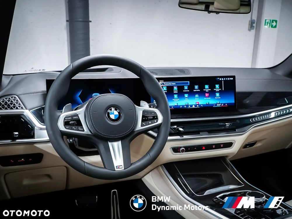 BMW X5 xDrive30d - 20