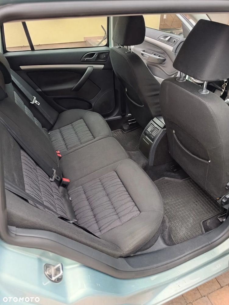 Skoda Octavia 2.0 TDI Elegance - 15