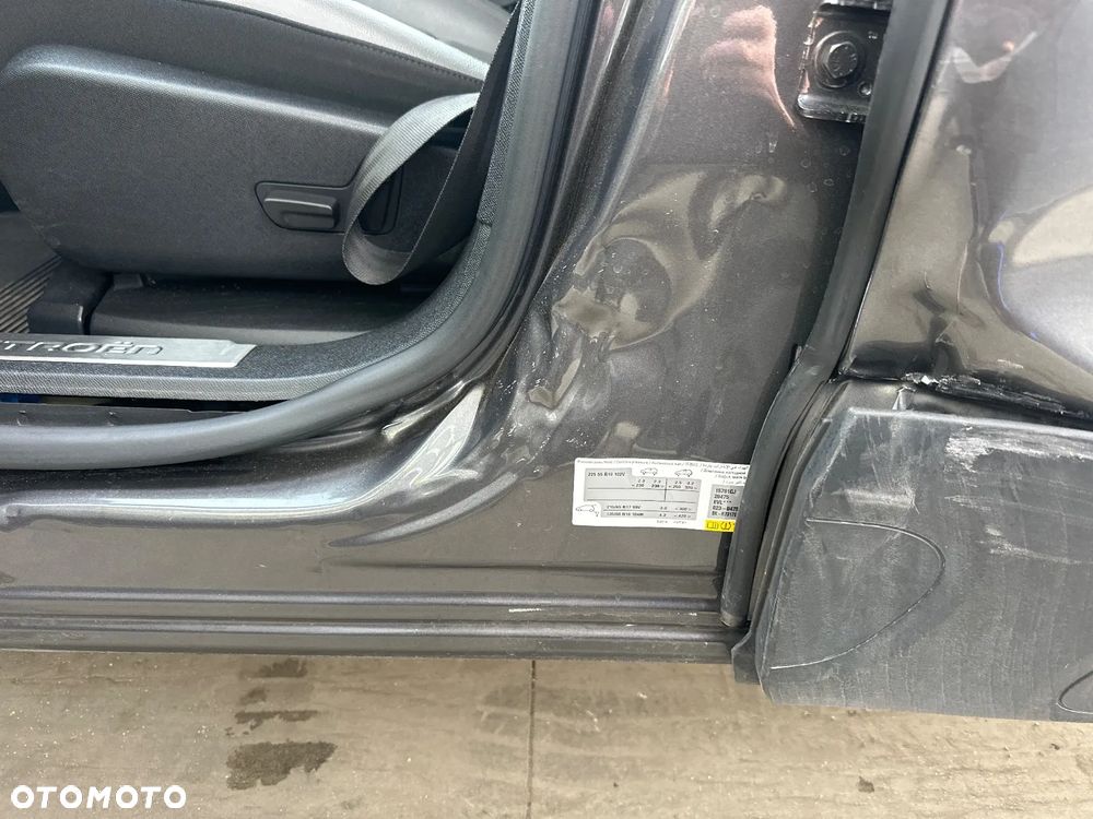 Citroën C5 Aircross 1.5 BlueHDi Shine EAT8 - 17