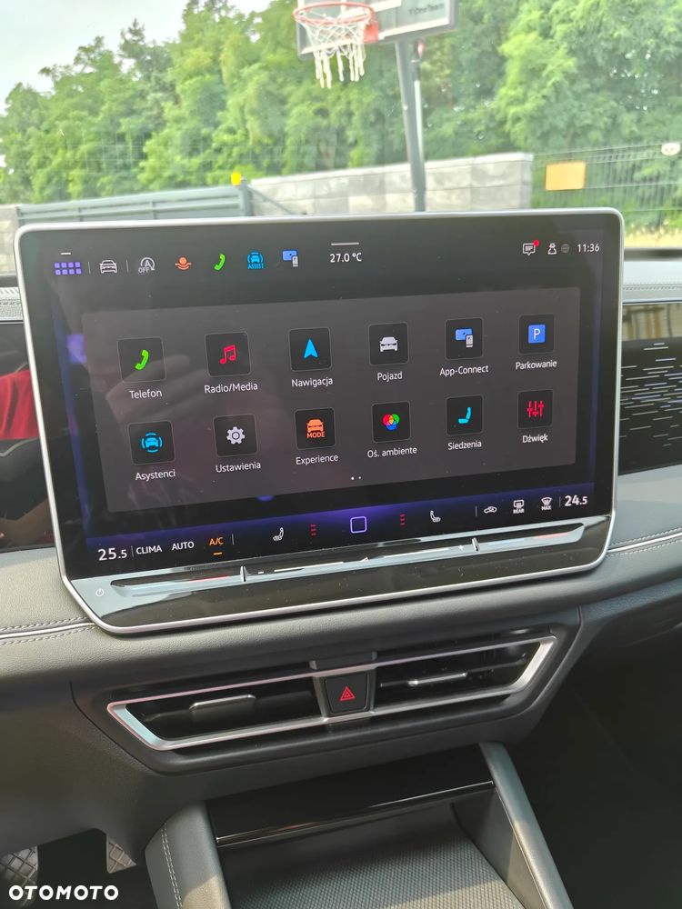 Volkswagen Tiguan 2.0 TDI Elegance DSG - 14
