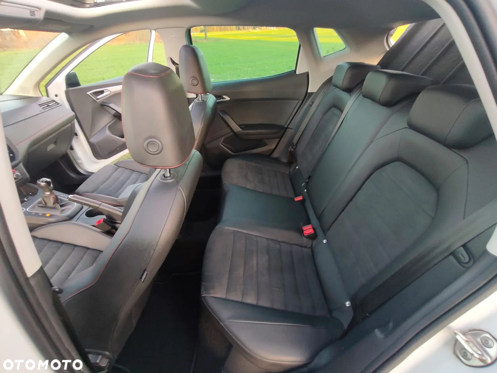 Seat Ibiza 1.6 TDI Full LED - 16