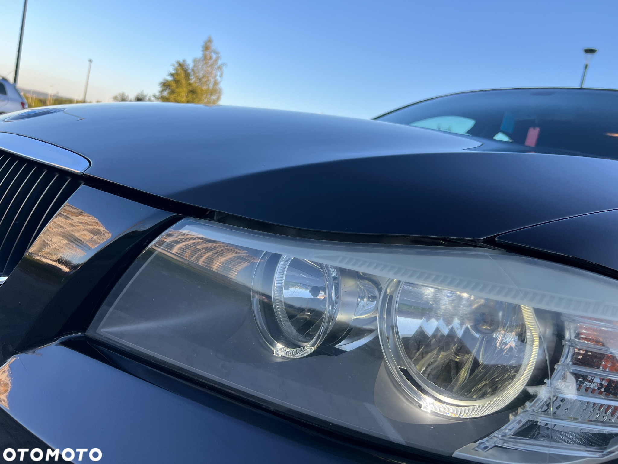 BMW Seria 3 318i - 20