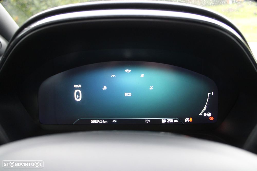 Ford Puma 1.0 EcoBoost MHEV ST-Line - 23