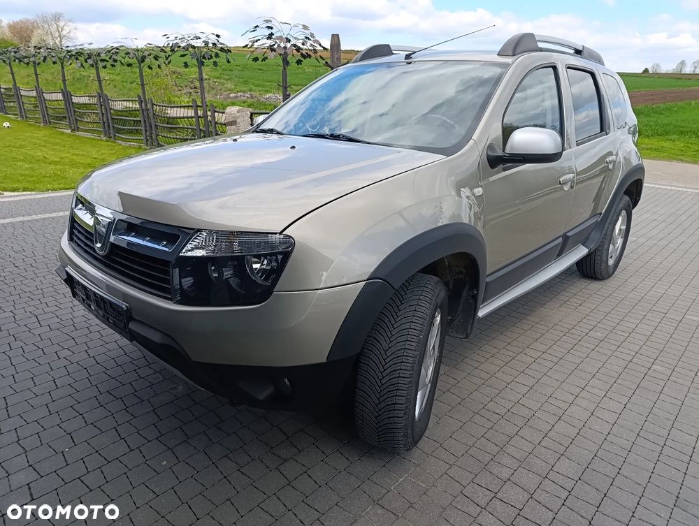 Dacia Duster - 18