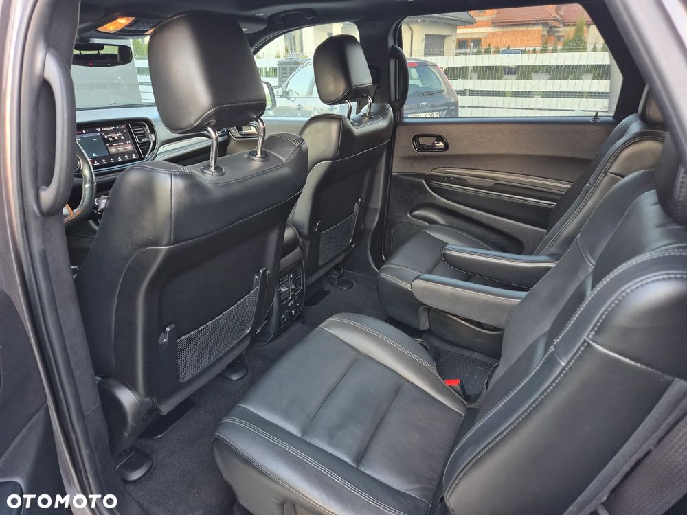 Dodge Durango 3,6 Citadel - 12