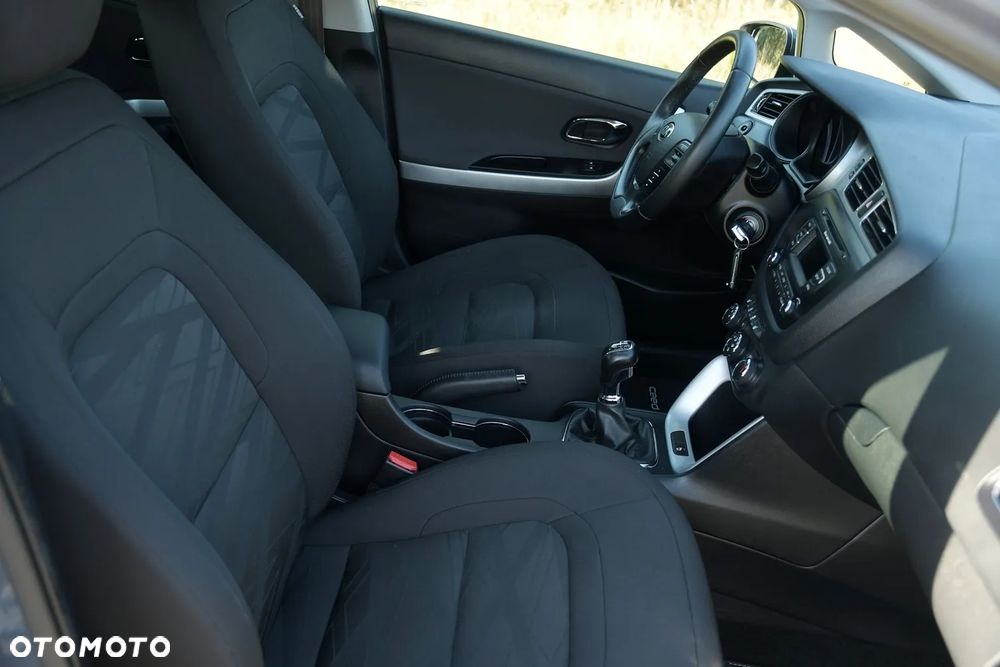 Kia Ceed - 18
