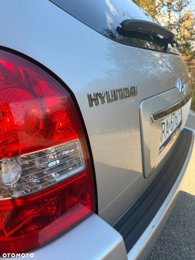 Hyundai Tucson - 17
