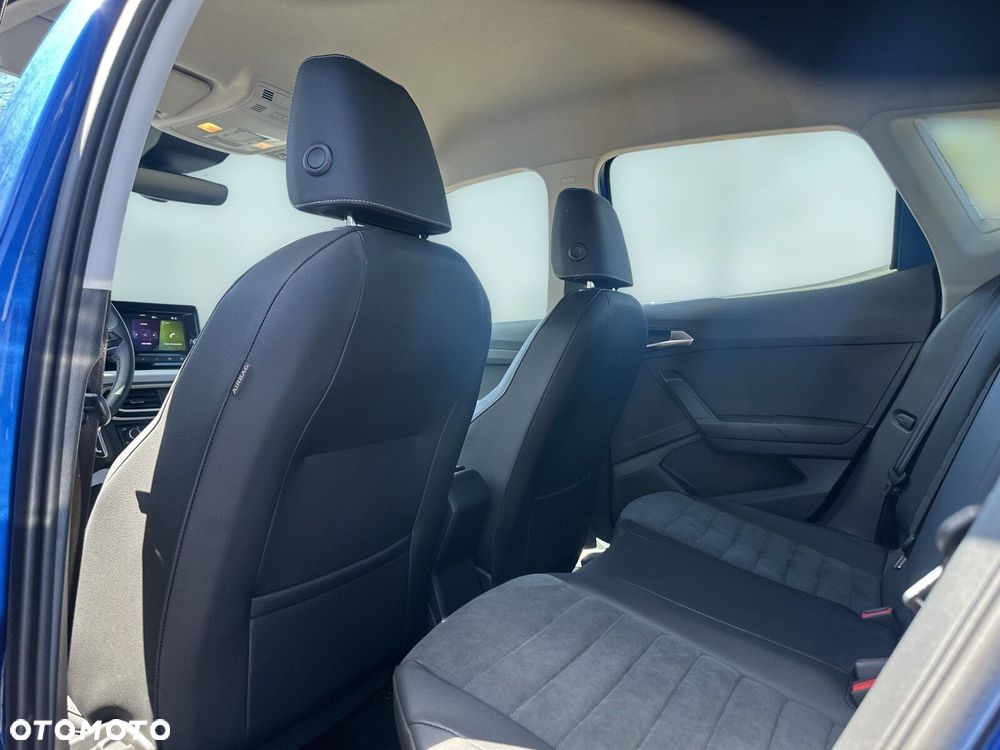 Seat Arona 1.0 TSI Style S&S DSG - 30