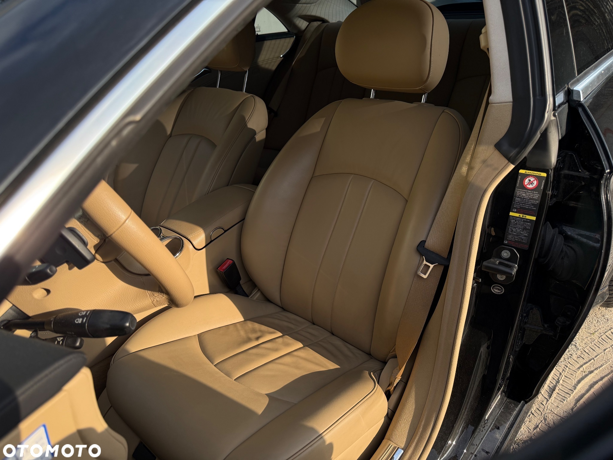Mercedes-Benz CLS 350 7G-TRONIC - 12