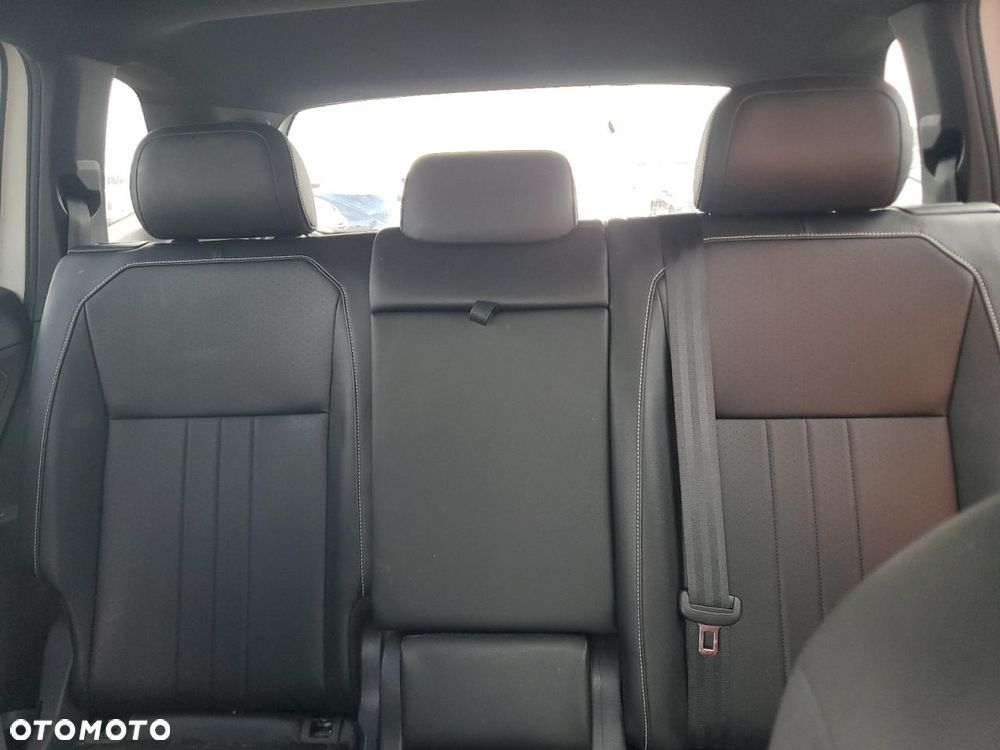 Volkswagen Tiguan 2.0 TSI 4Mot Life DSG - 8