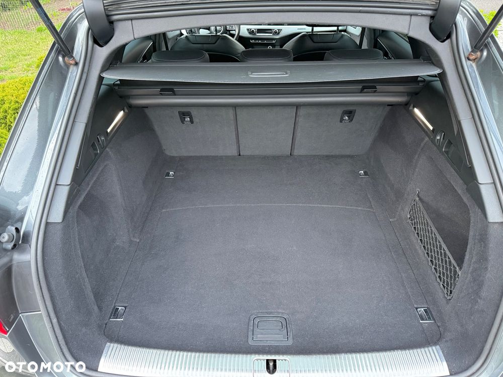 Audi A4 Avant 2.0 TDI Quattro Sport S tronic - 21