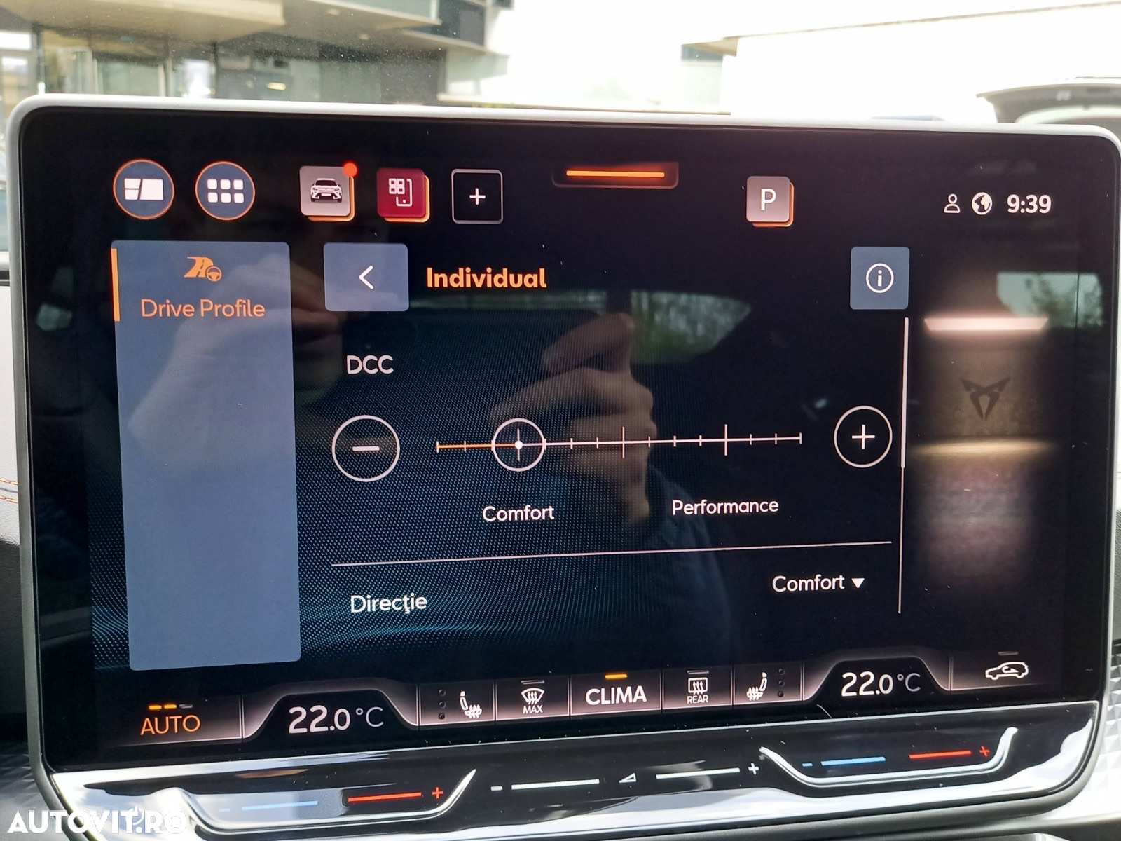 Cupra Formentor 1.5 eTSI DSG7 MHEV - 32