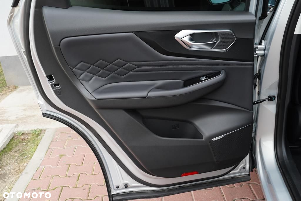 Baic Beijing 7 - 8