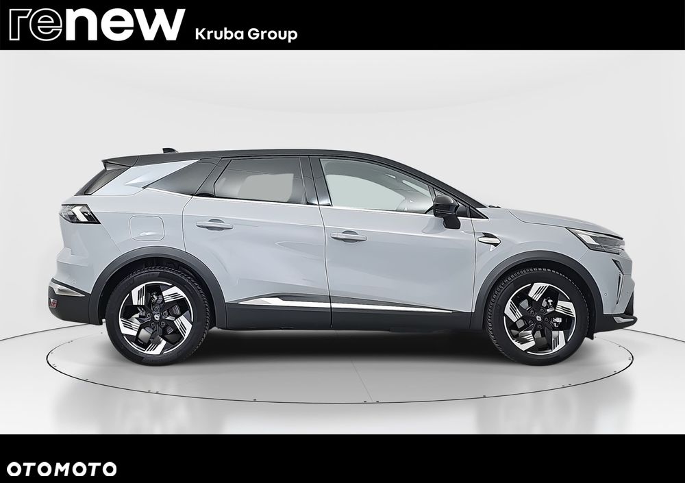 Renault Symbioz 1.6 E-Tech Full Hybrid 145 Techno - 4