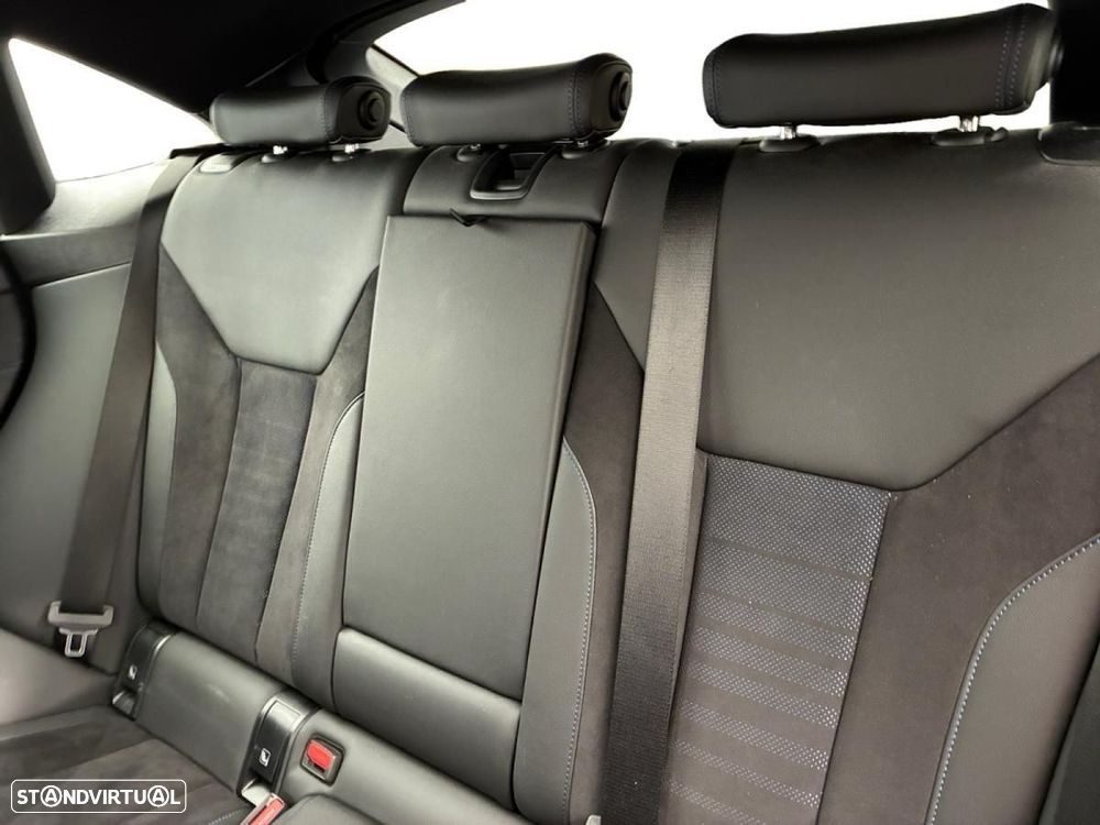 BMW i4 eDrive35 Pack Desportivo M - 7