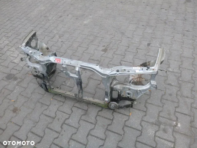PAS PRZEDNI WZMOCNIENIE CZOŁOWE HONDA ACCORD V - 8
