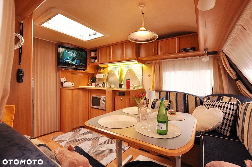 Adria CLASSICA 613 UT - 4
