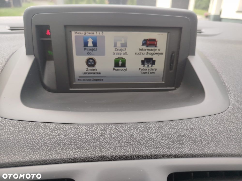 Renault Megane 2.0 16V TCE GT - 17