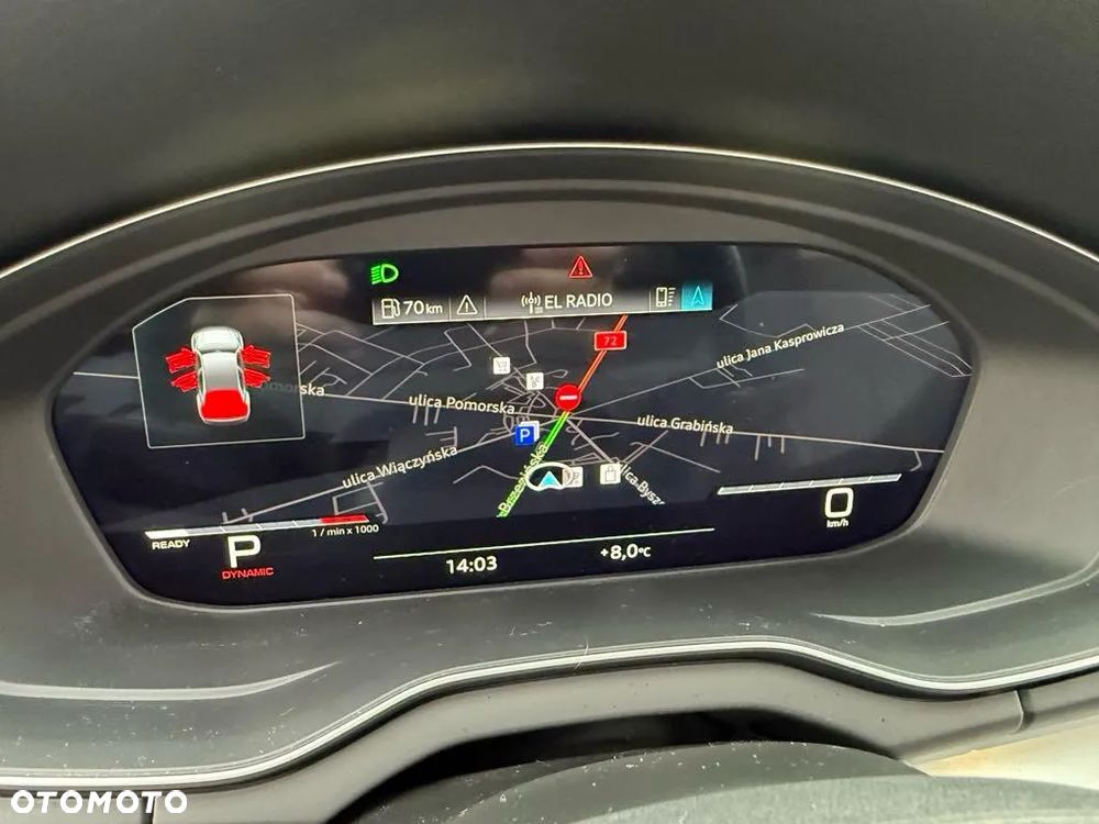 Audi Q5 Sportback - 15