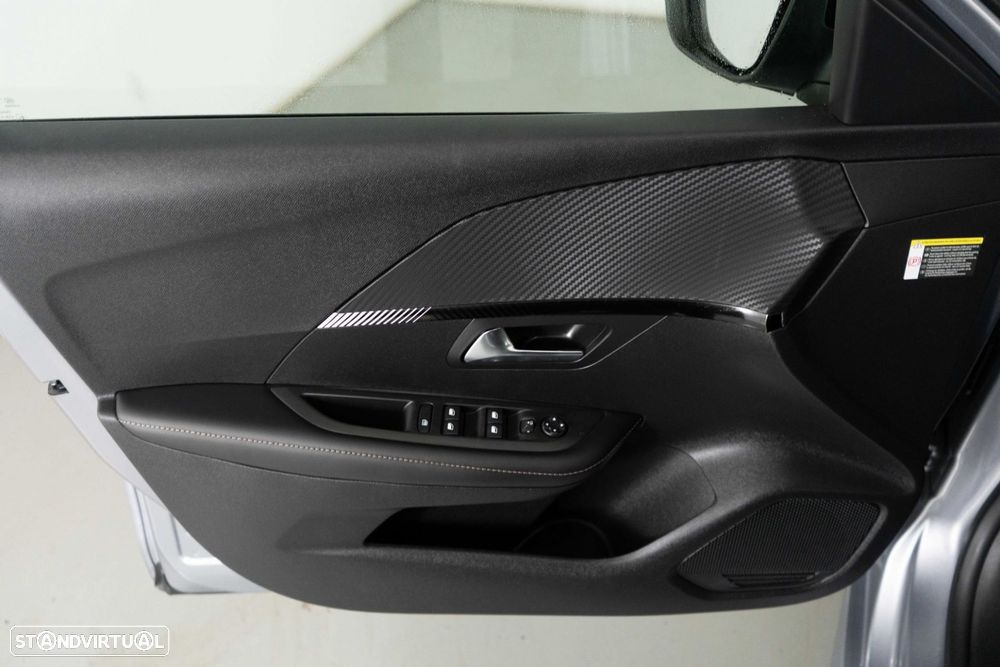 Peugeot 208 1.2 PureTech Allure Pack - 20